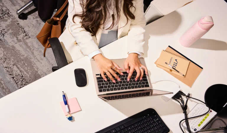Hiring in the Age of AI
