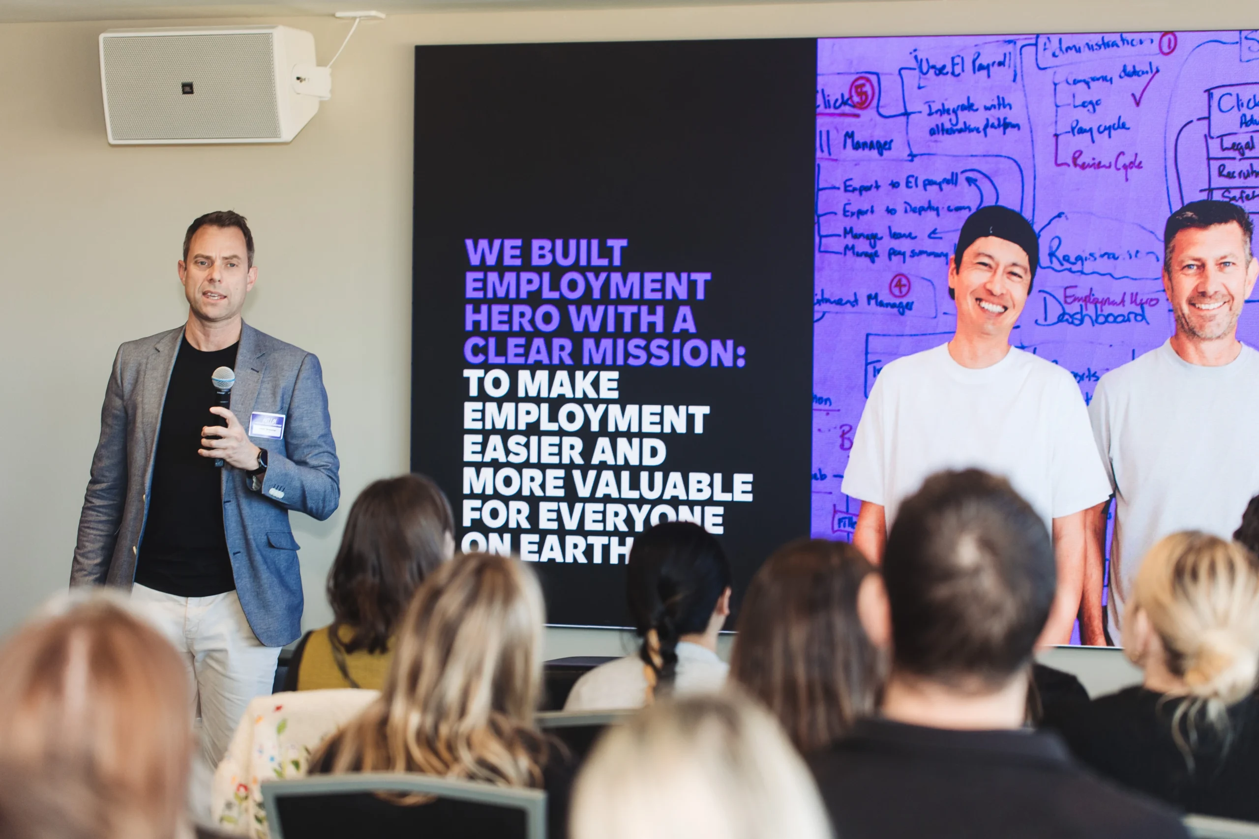 AI and the future of work: inside Hero Exchange in Tauranga and Hamilton