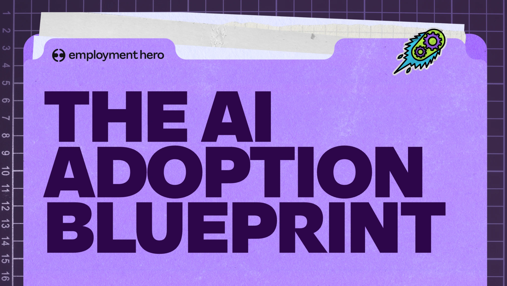 The AI Adoption Blueprint