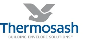 thermosash log