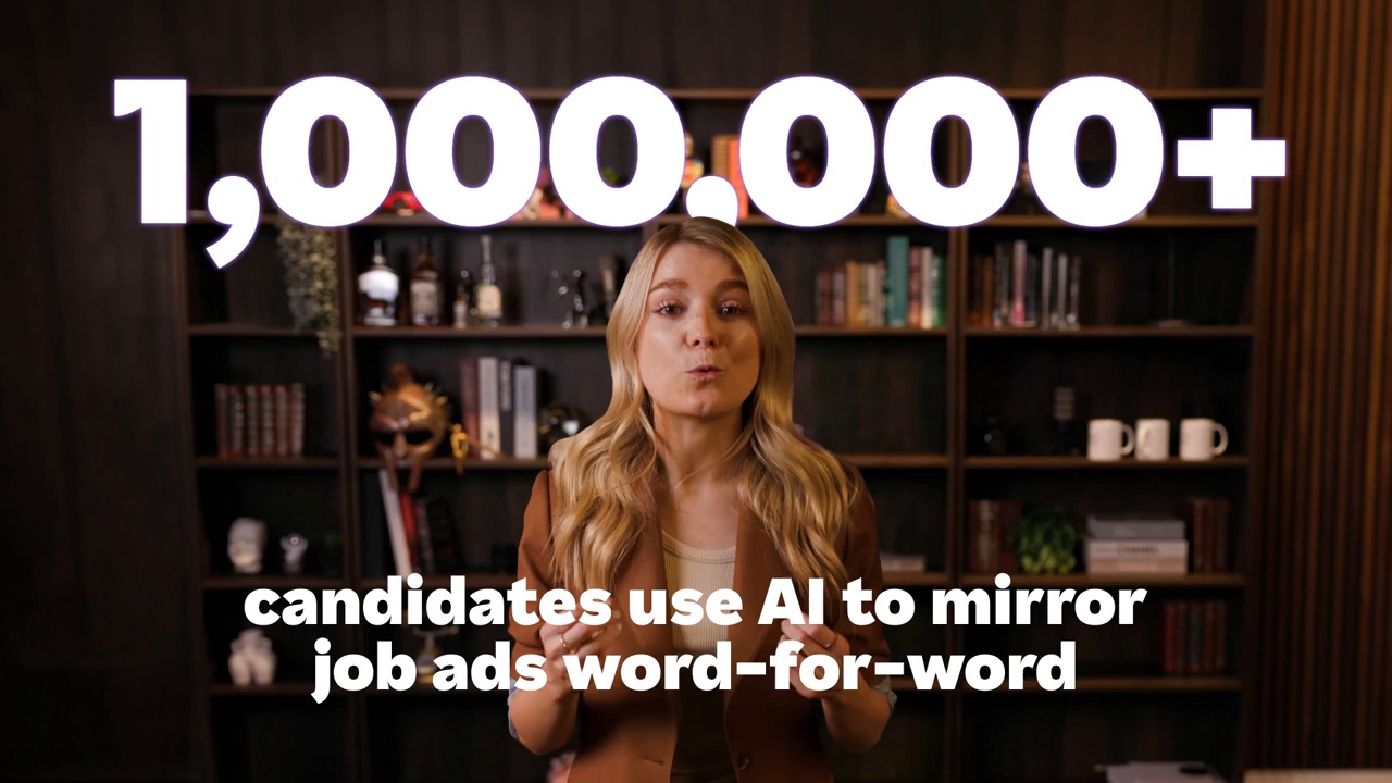 Is Your AI Resume Making You Invisible to Recruiters? | The Jobseeker Series