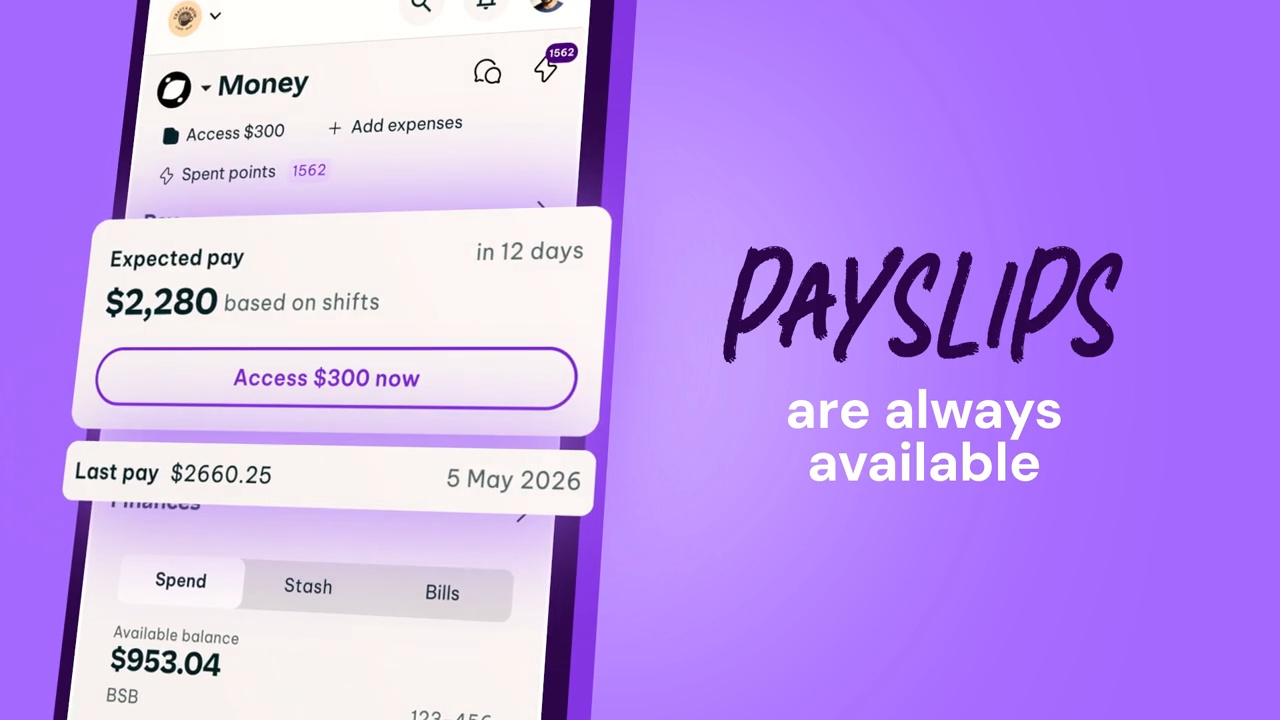 Shifts, Leave, Pay and Perks — All in Your Employment Hero App | New Zealand