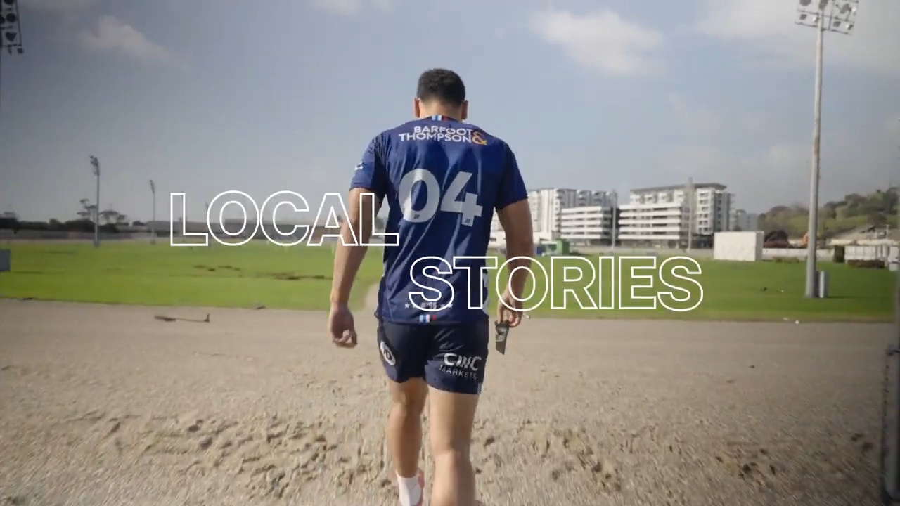 Local Stories – The Blues’ playbook for HR and payroll success