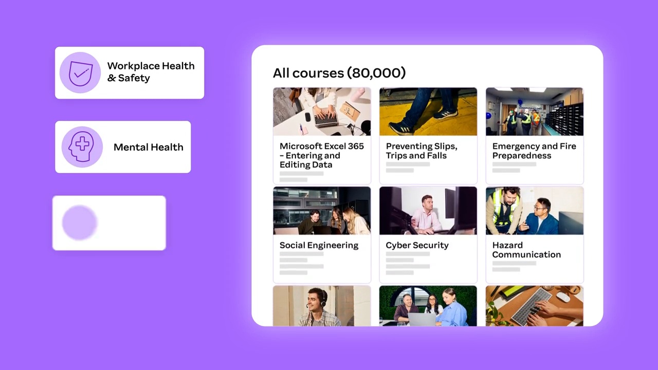 How to Set Up Training & Courses in Employment Hero LMS [2026]