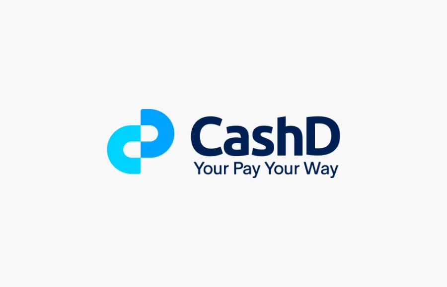 CashD logo