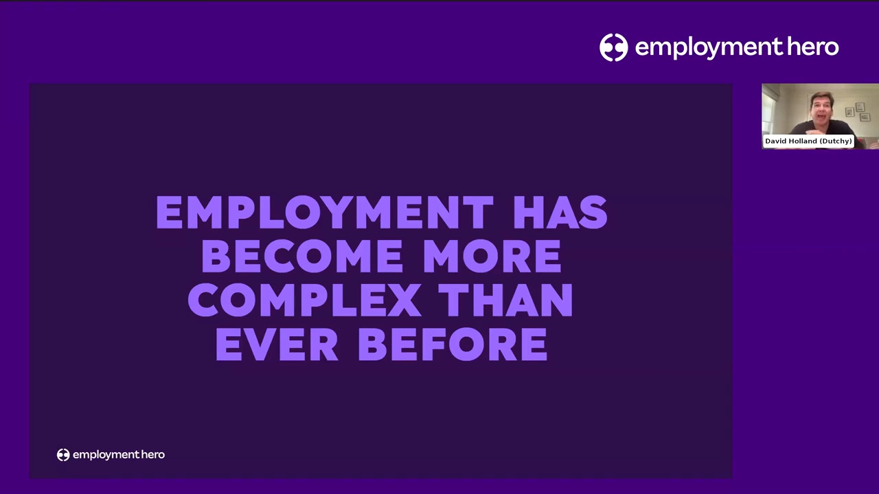 Hiring in the Age of AI: How Employment Hero is Transforming Recruitment (2026)