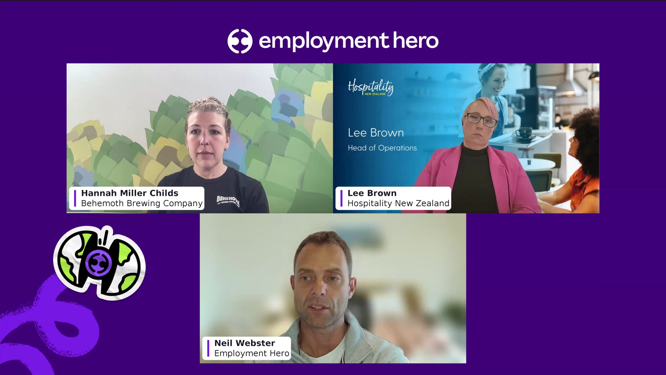 AI For Hospo: How to Hire, Support & Keep Great People