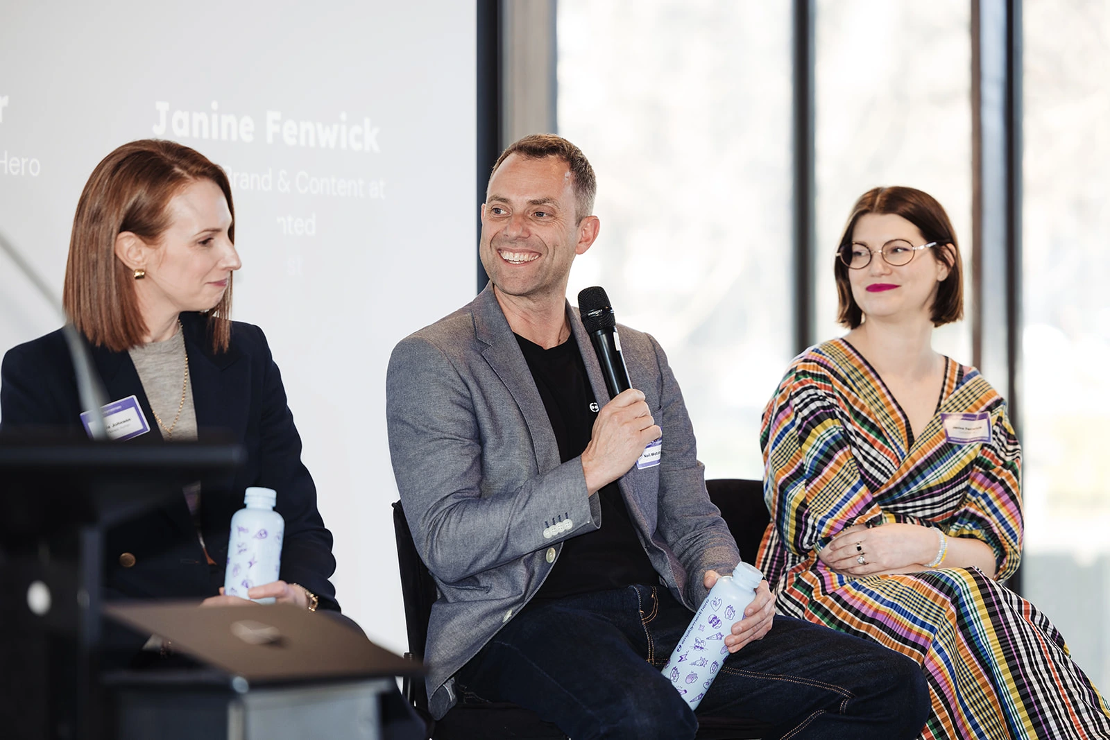 Hero Exchange in Wellington and Christchurch: how leaders see AI changing their businesses