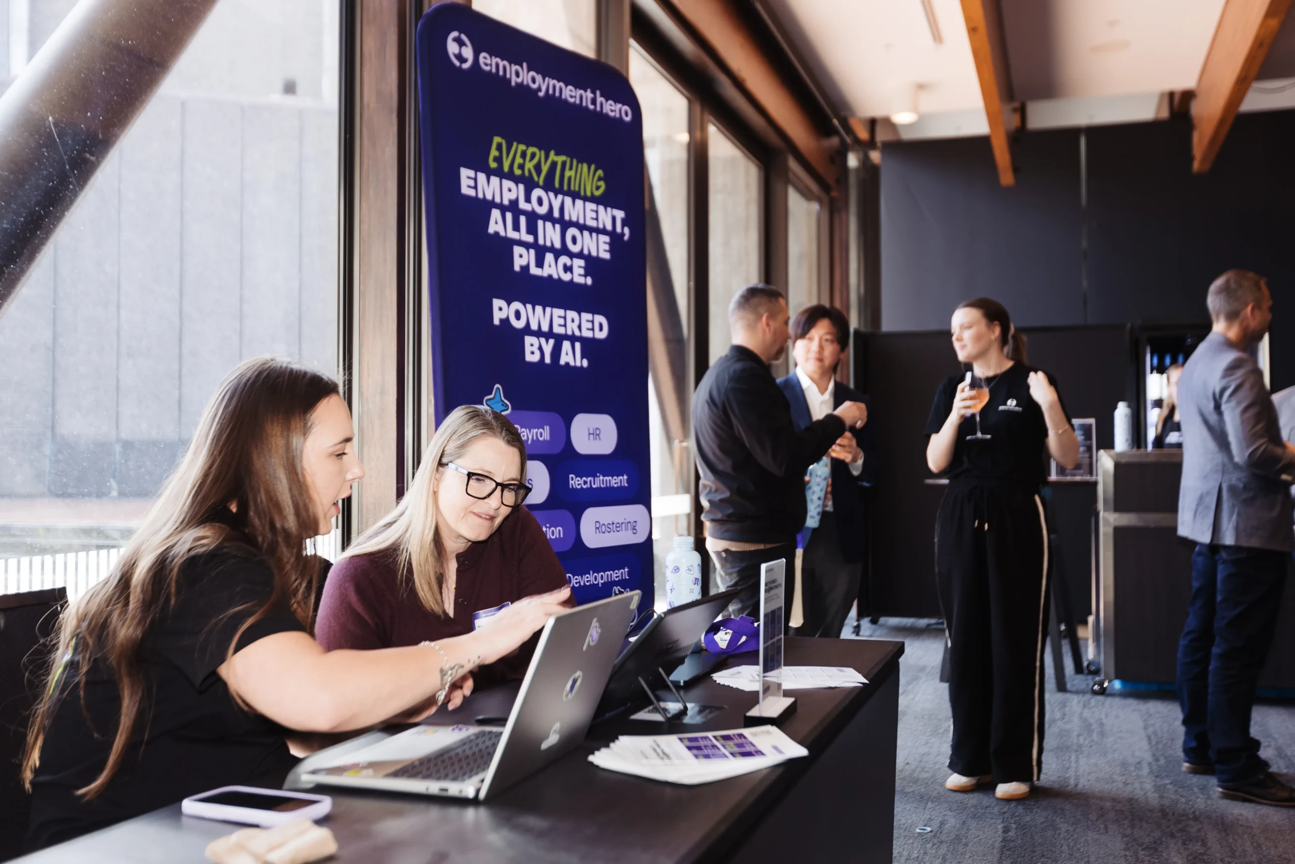 Hero Labs: AI And The Future Of Employment
