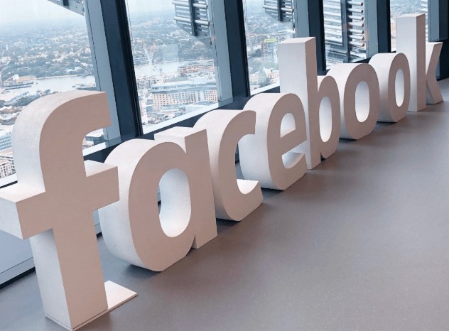 Facebook Sydney office - Employee Learning Programs