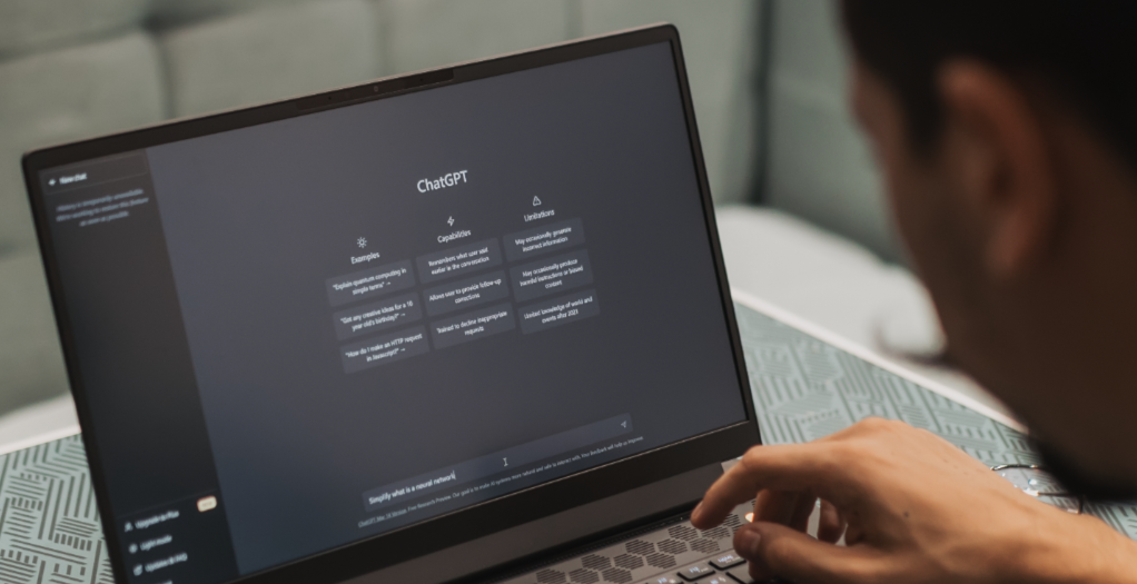 An increase in the use of AI in the workplace means you need to make sure you have a suitable policy in place.