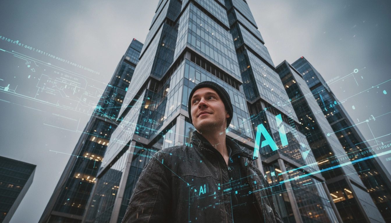 The ‘Missing Link’ Roles That Will Dominate Job Boards In The Next Five Years