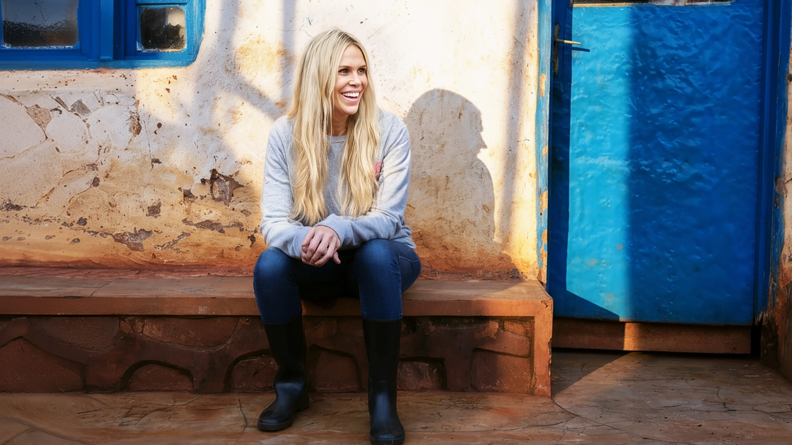 Meet The Founder Who Turned ‘Not Yet’ Into a Movement