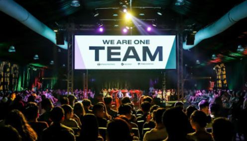 Employment Hero's inaugural Global Gathering