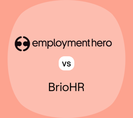 Employment hero vs BrioHR