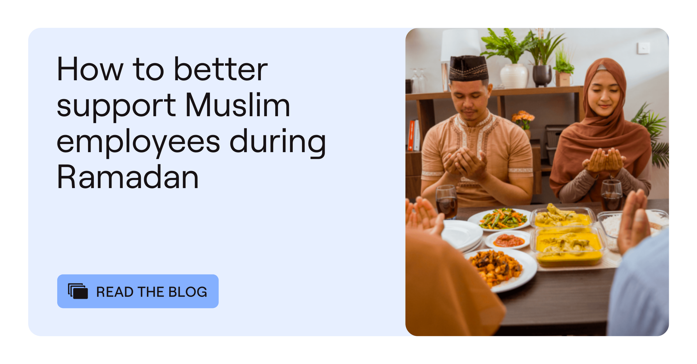 How to better support Muslim employees during Ramadan | Employment Hero