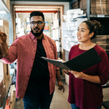 small business owners