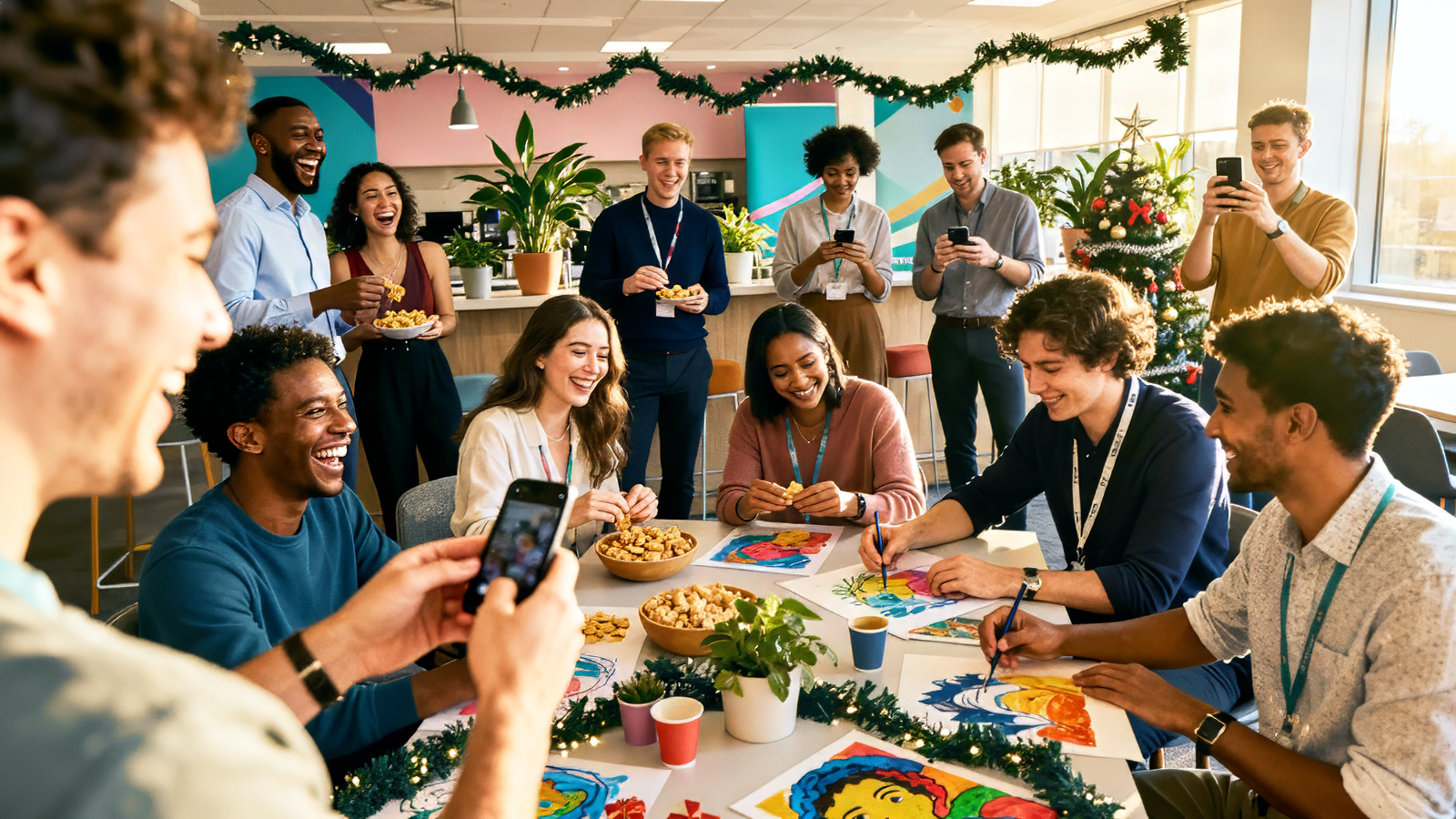 How to Make the Festive Season More Inclusive