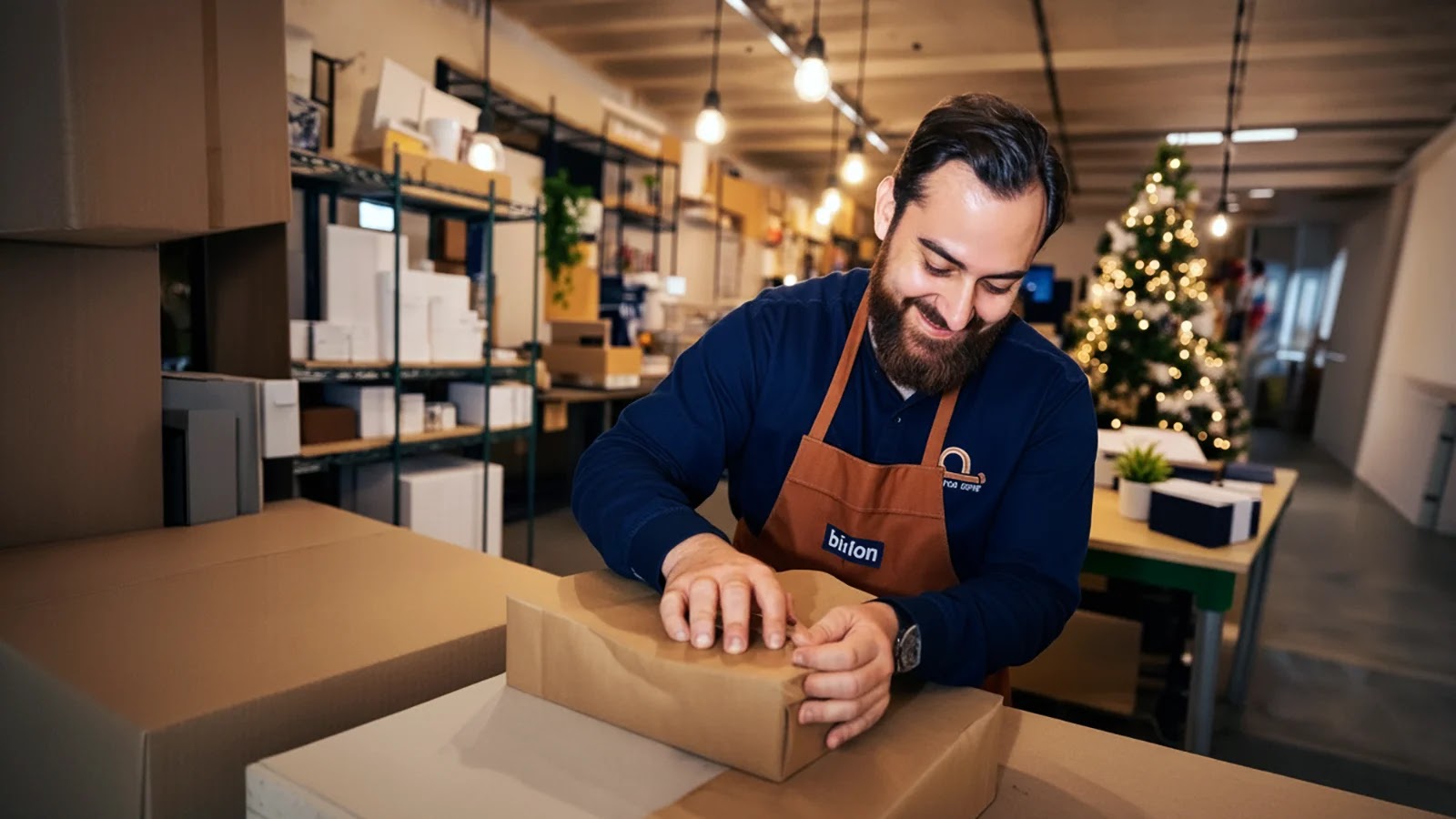 5 Ways Small Businesses Can Maximise Festive Staffing