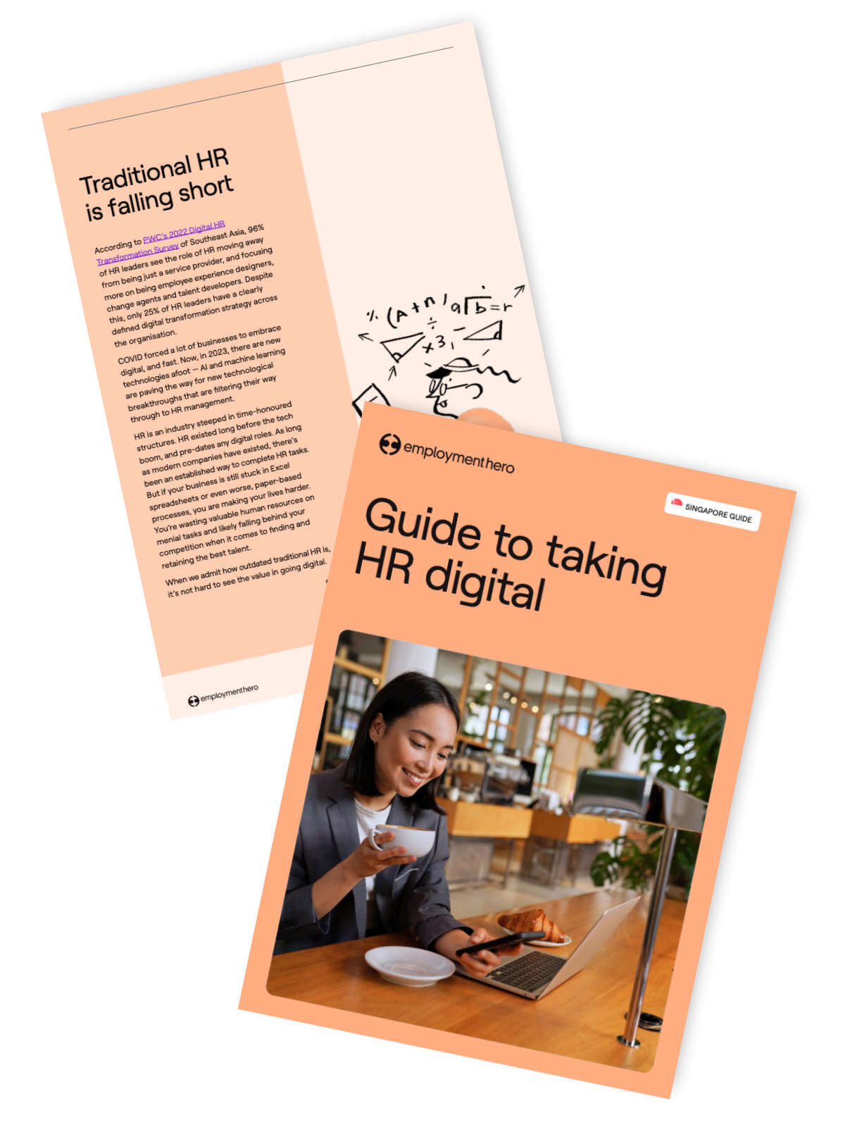 Your complete guide to taking HR digital
