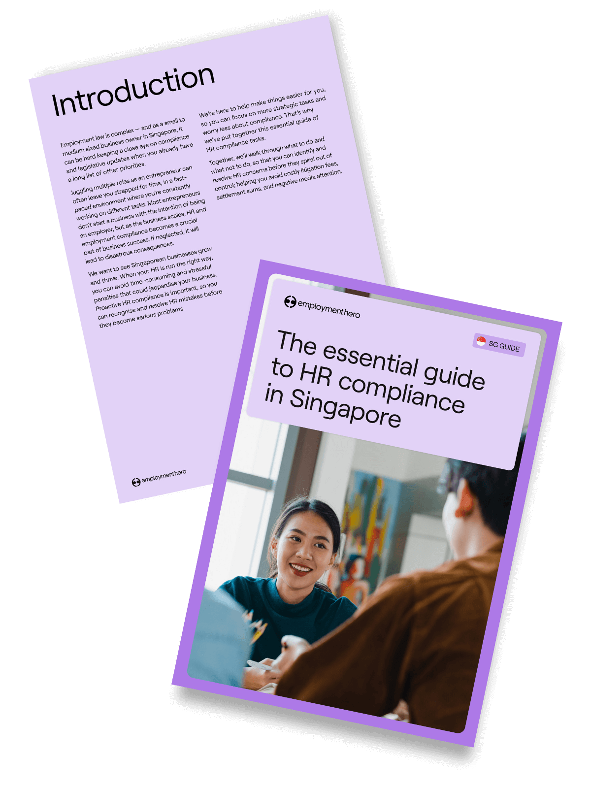 The Essential Guide to HR Compliance in Singapore