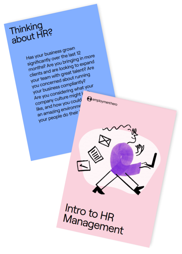 Introduction To Managing Human Resources