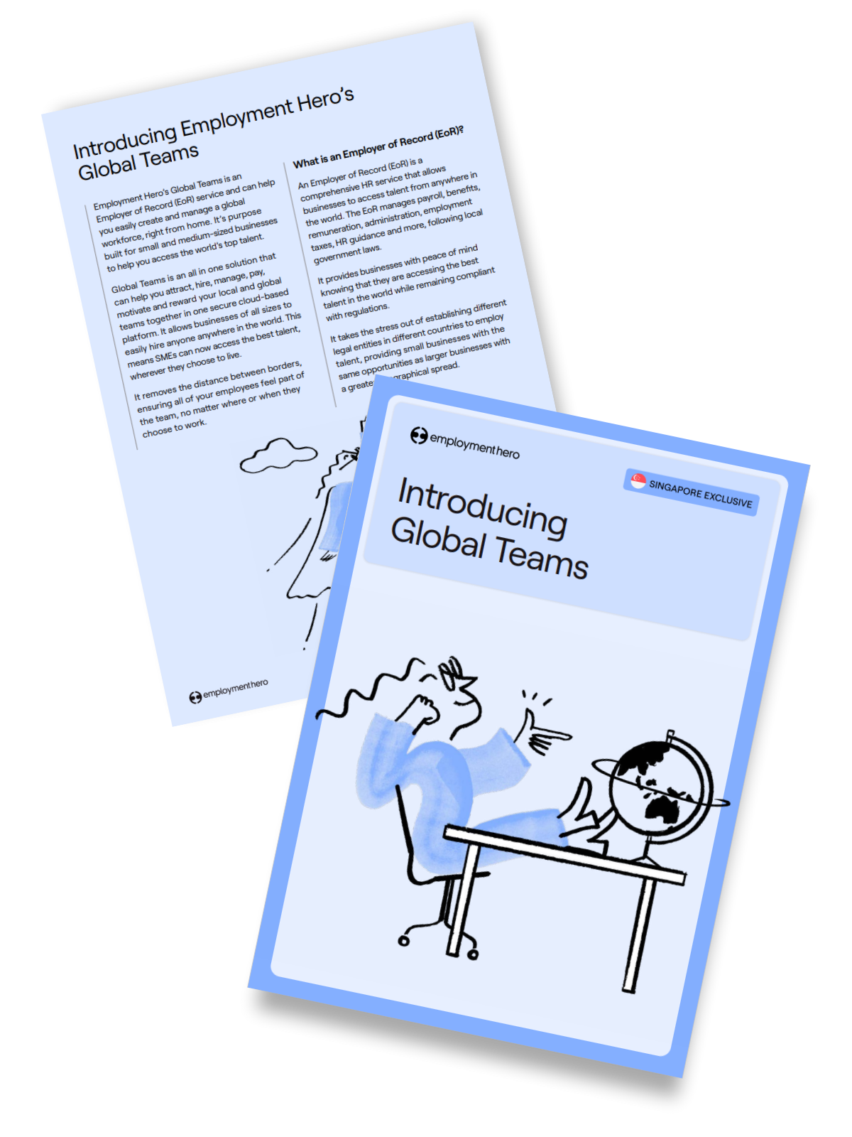 How global teams can transform your business