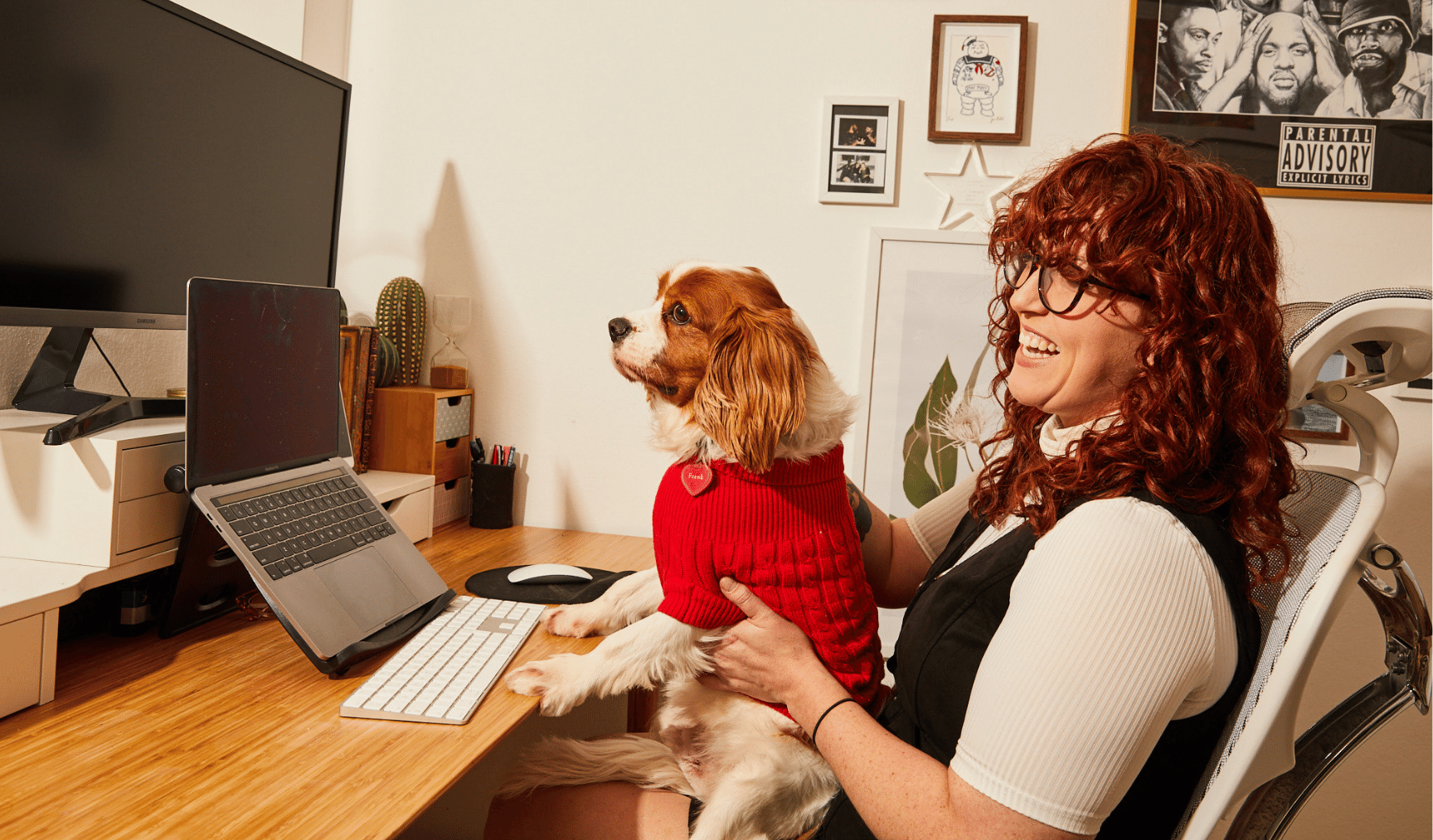 8 simple ways to improve workplace ergonomics