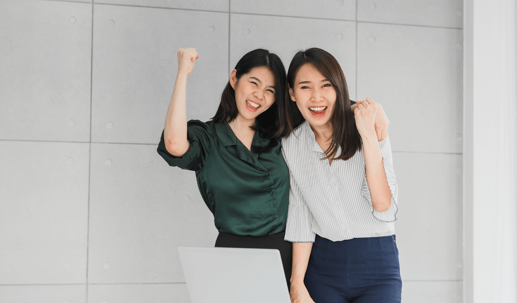 How can people and culture nurture more women into leadership roles?