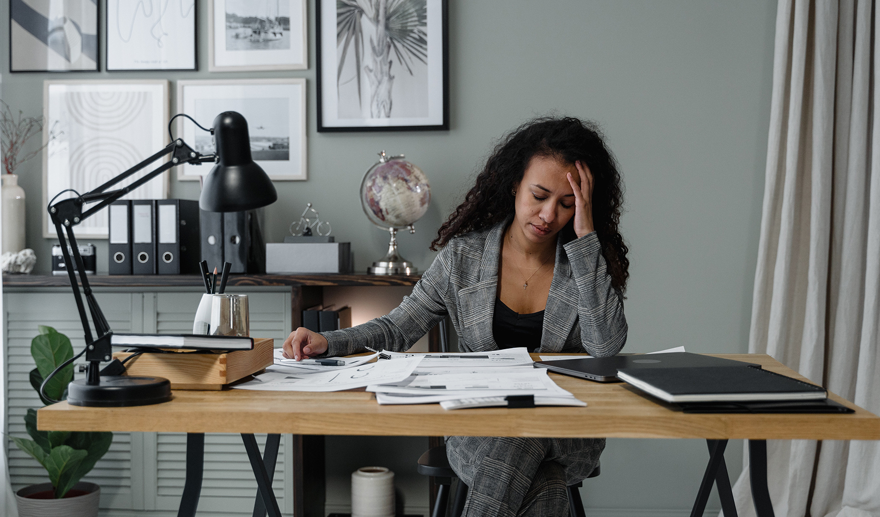 Signs That You Are Suffering Burnout At Work