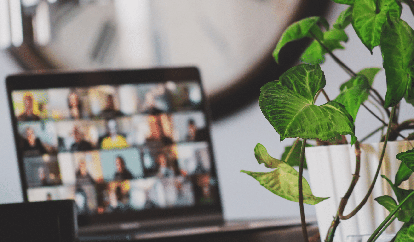 My first remote onboarding experience