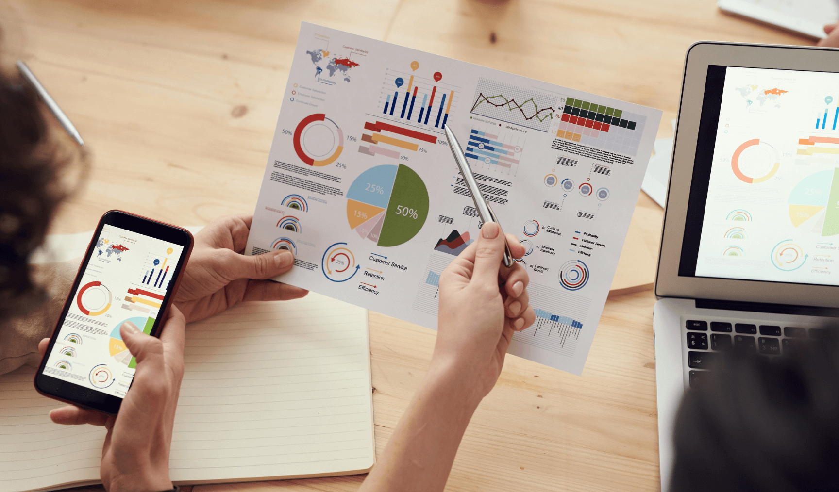 Cash flow forecast: How to create accurate projections in uncertain times