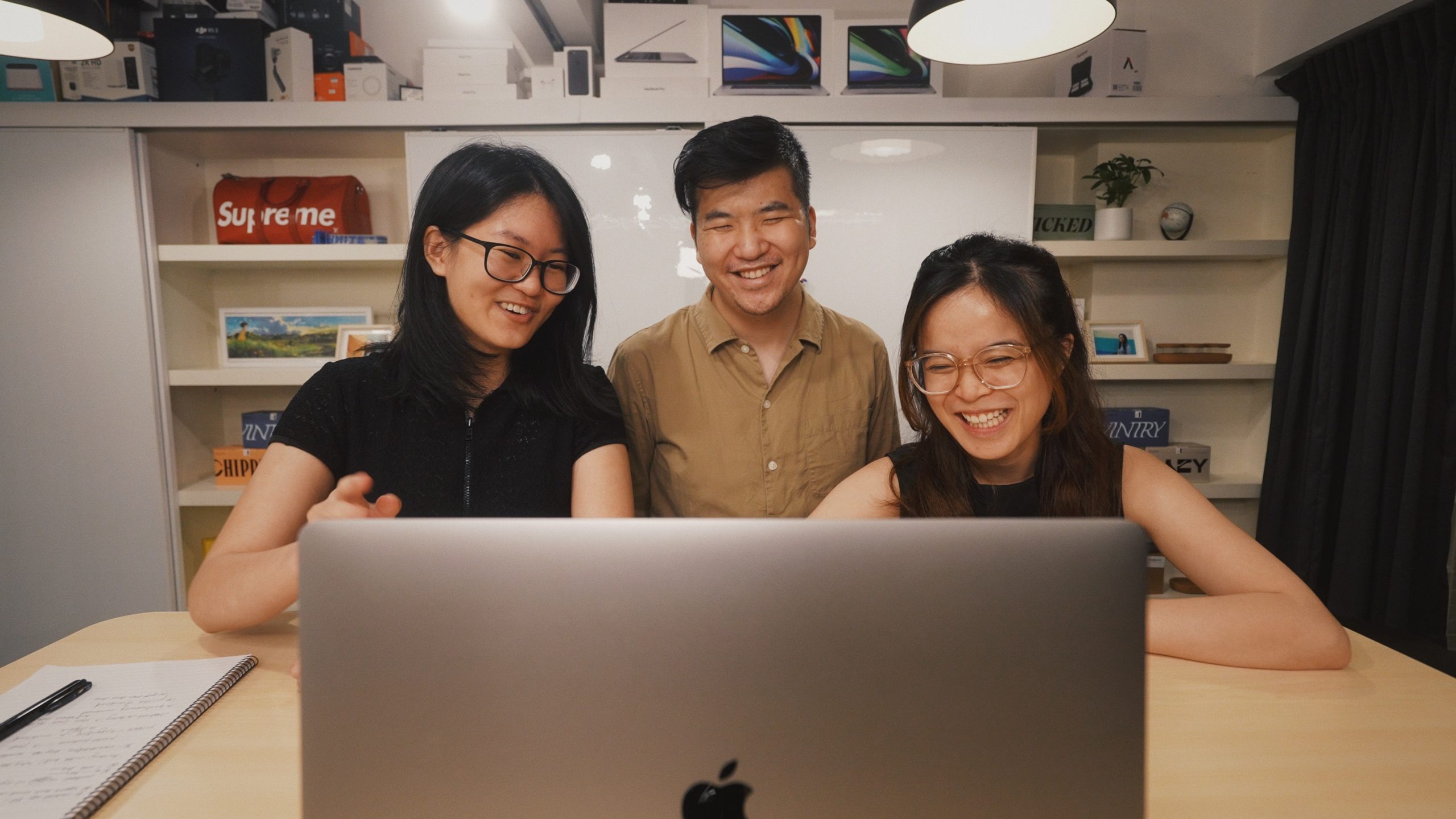 Singaporean office lingo: 21 of the best phrases to know
