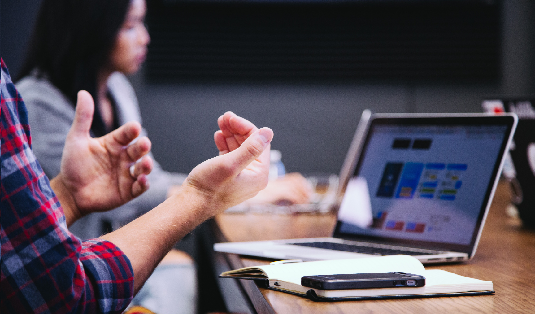 What is the impact of a recession on SMEs?