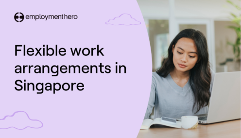 Best practices for flexible work arrangements (FWAs) in Singapore