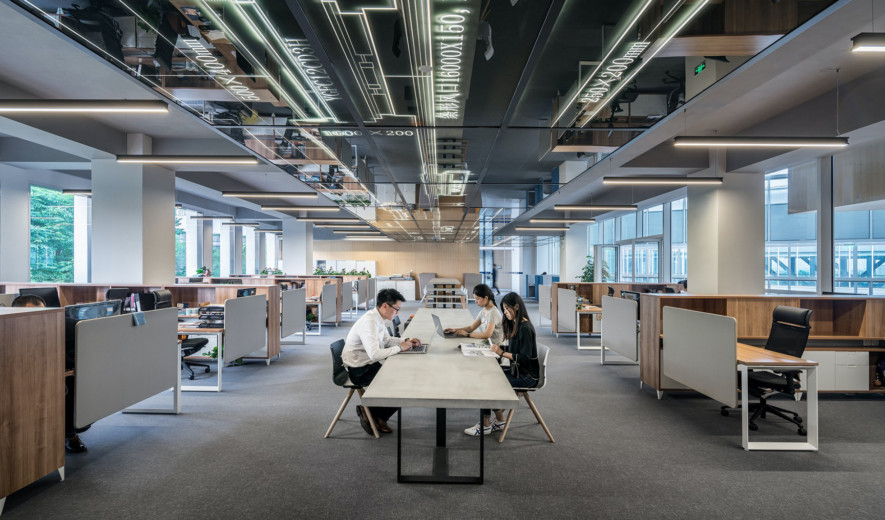 Why do leading companies use OKRs?
