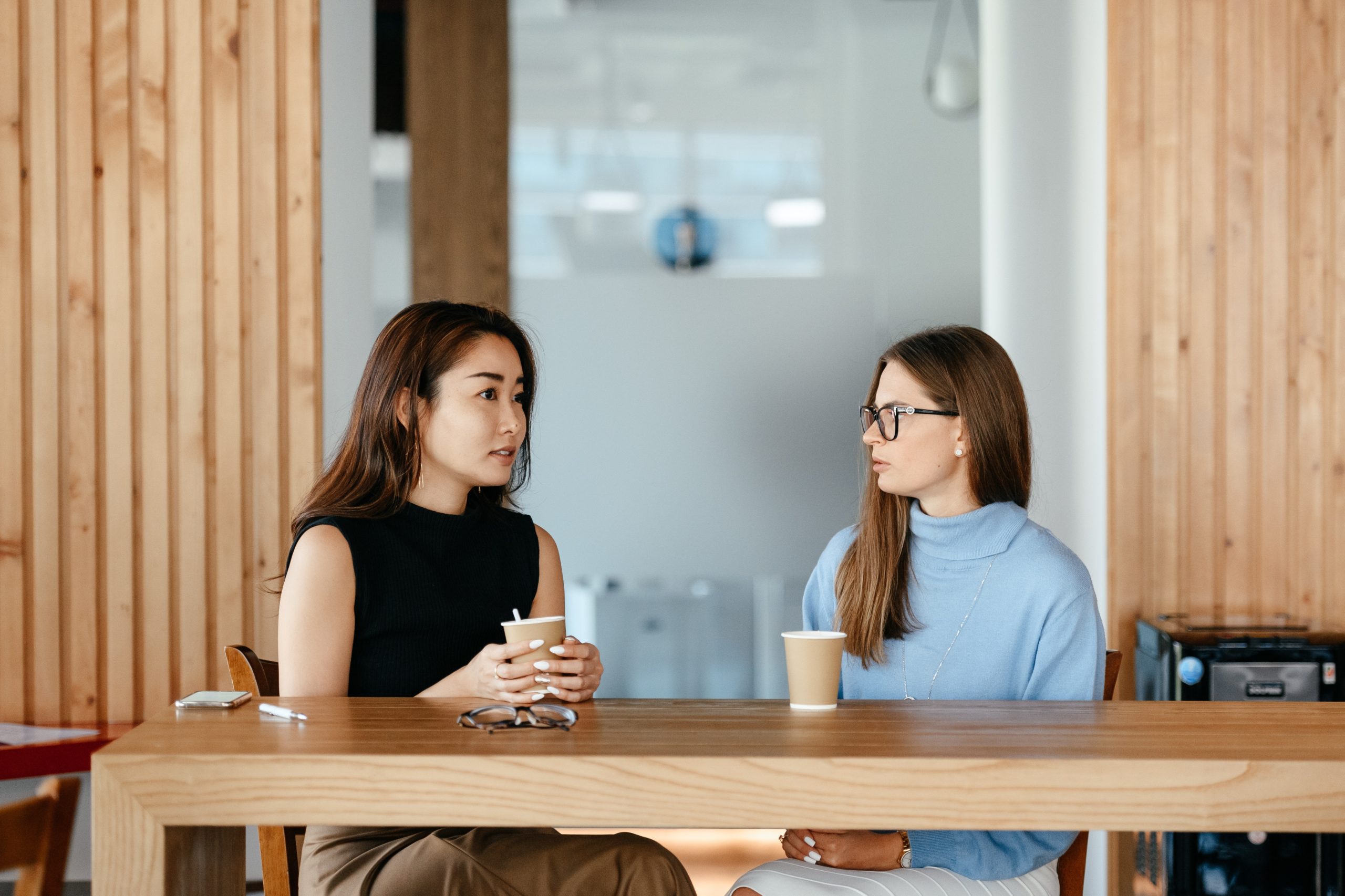 Managers Guide: Compensation Conversations With Employees