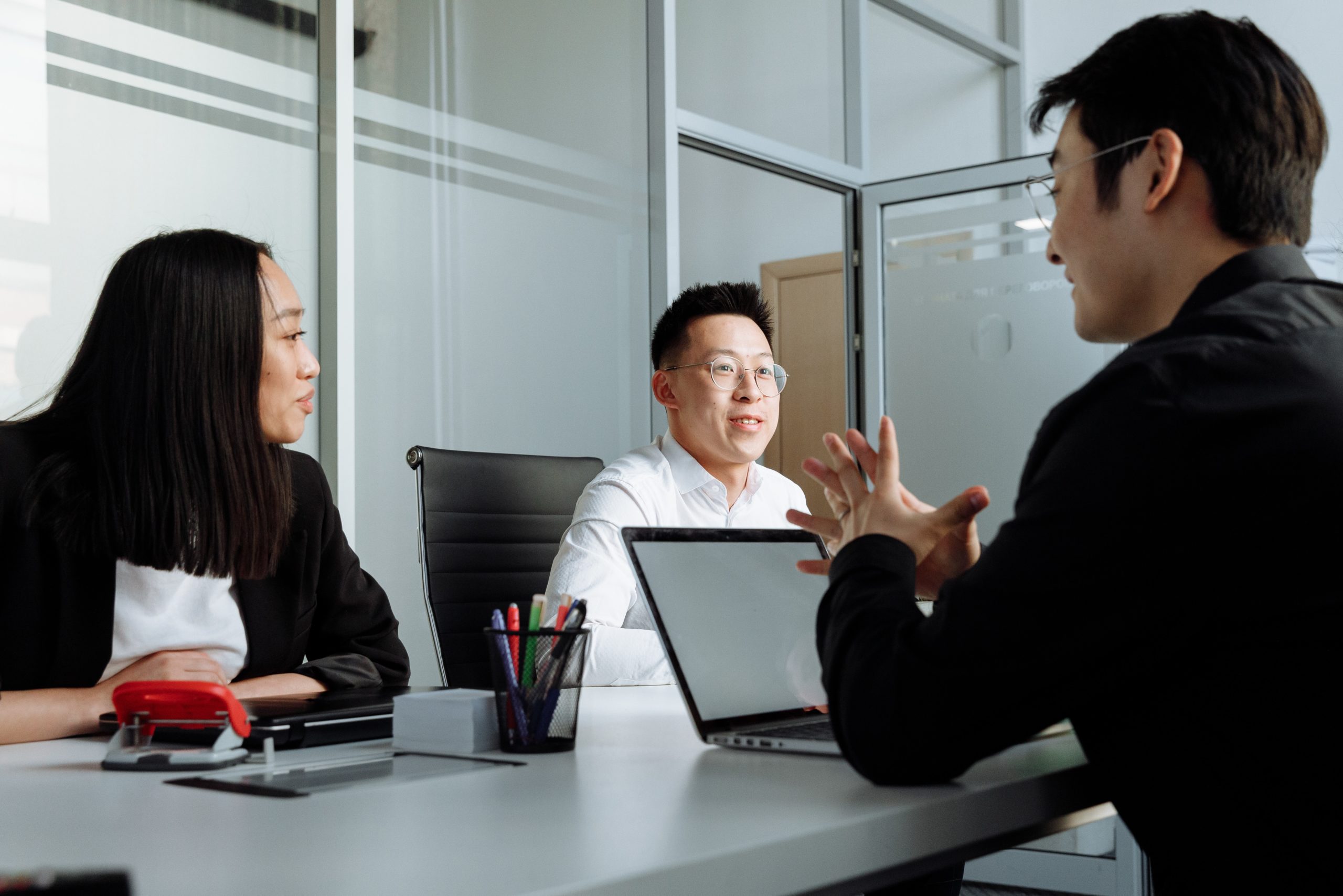 11 ways to make employees feel valued