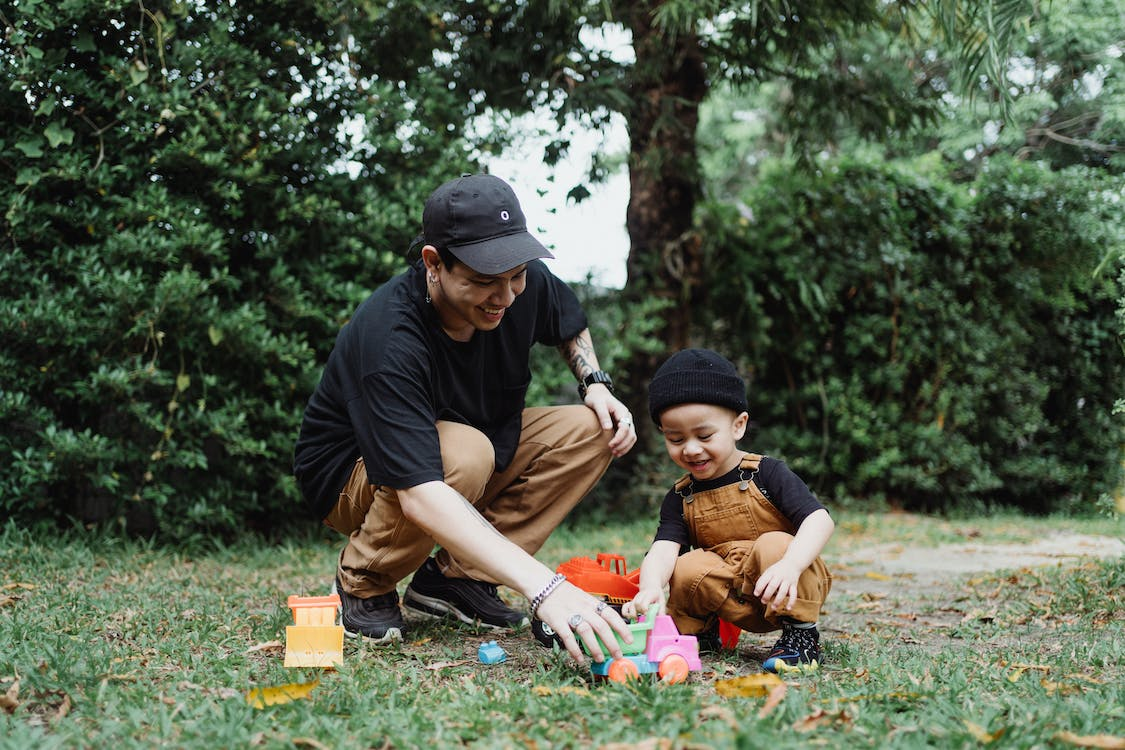 Government-paid paternity leave (GPPL): How can businesses claim it?
