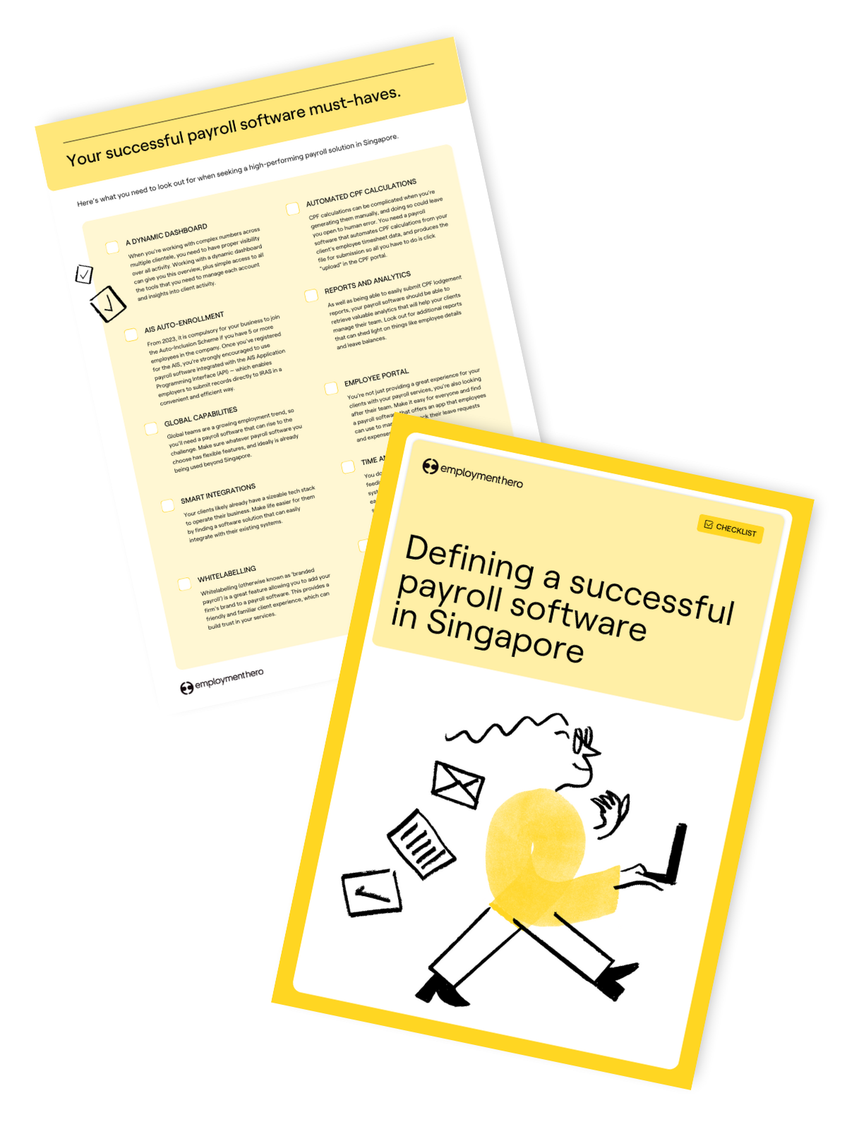 State of Accounting Report