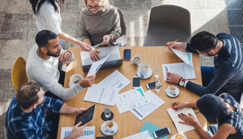 5 things to consider before offering payroll advisory as a service