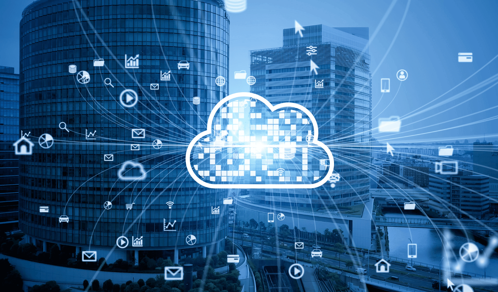 7 reasons to grow your payroll bureau in the cloud