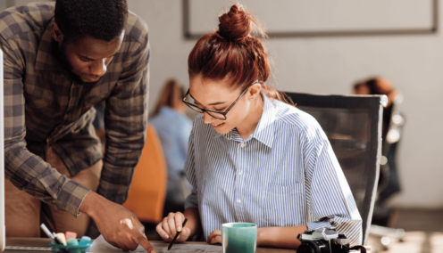 Managing multiple clients and brands for your accounting firm