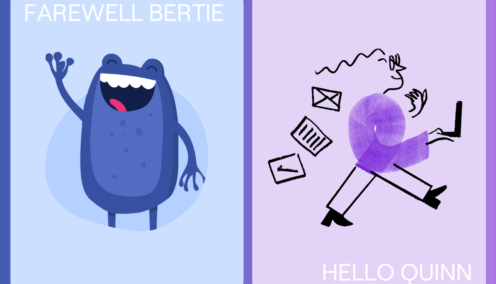 KeyPay is still here, but we look a little different now: (Re)introducing Employment Hero
