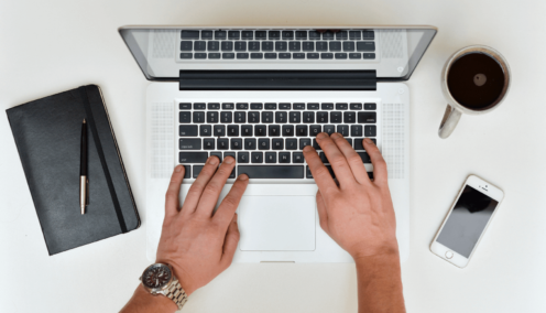 Two factor authentication in Employment Hero Payroll