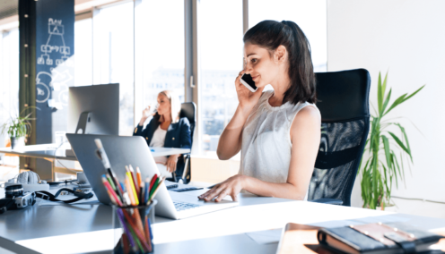 How to compete in the growing payroll services market