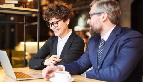 Email Marketing For Accountants and Outsourced Payroll Providers: 8 Tips To Improve Engagement