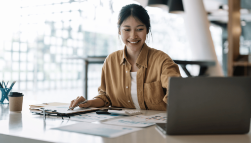 Future-Proof Your Accounting Practice: Strategies For Success