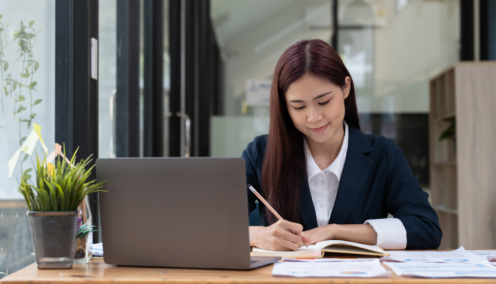 Overcoming talent shortages in accountancy with digital transformation