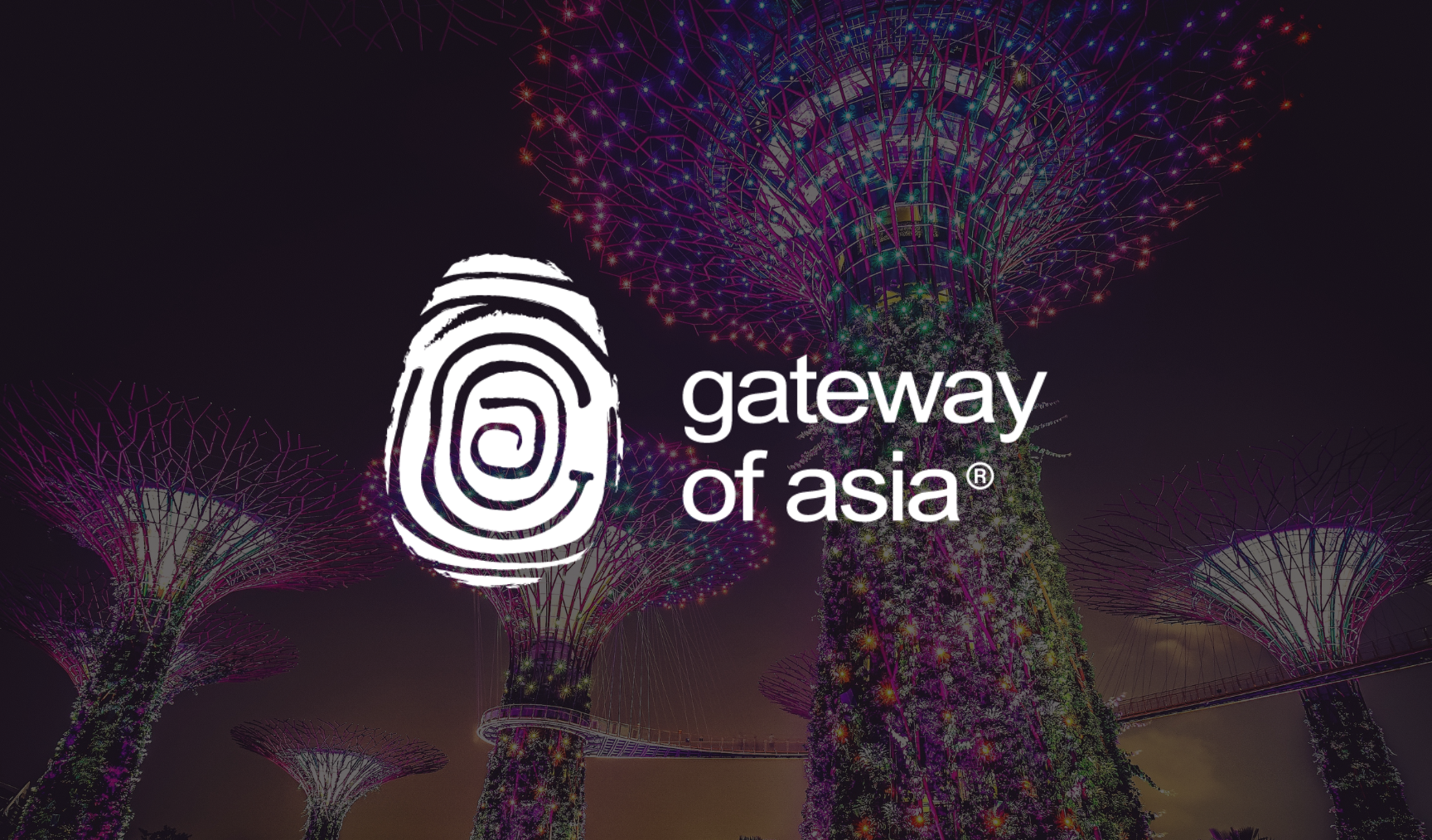 Partner Network: Gateway of Asia